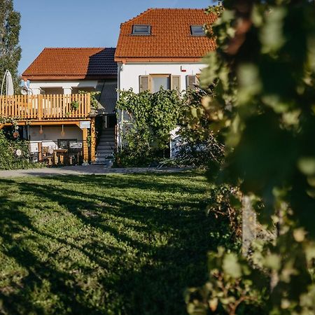 Villa Kellerstöckl Rosalie Rechnitz Exterior foto